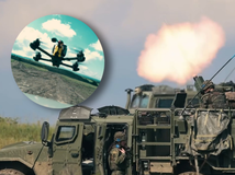 NATO, drony, Lešť