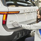 Škoda Epiq - výroba Pamplona