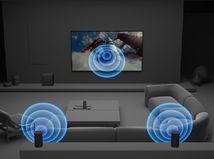 Sony vylepšuje staršie TV Bravia – po novom...