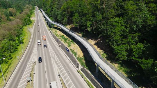 Takýto skvost nikde inde nemajú: Najvyššie položen
