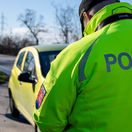 Drony  policia  policajt  zdroj Mesto Senec 6
