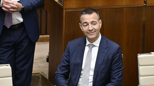 Drucker: Problémy ePrihlášok preveríme, späť k starému systé