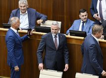 Gašpar richter Gluck raši