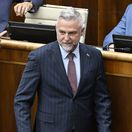 Gašpar richter Gluck raši