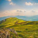 Karpaty, hory, cestovanie, turistika, príroda