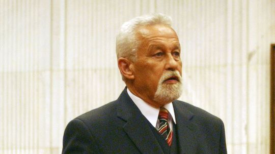 Zomrel exposlanec Národnej rady Marián Haľko. Parlament si h