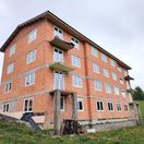 nedostavaná bytovka, Malatiná