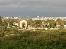 Súr, Tyre libanon unesco