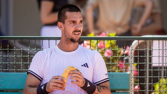 Thanasi Kokkinakis