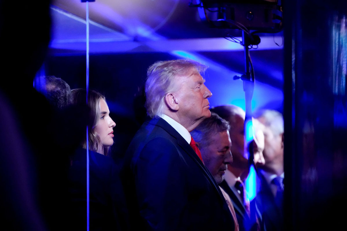 Bučaním privítali Trumpa basketbaloví...