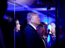 trump NBA Basketbal