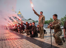APTOPIX Russia Ukraine War