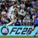 Argentina Iceland Soccer messi