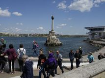 Crimea Daily Life