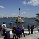 Crimea Daily Life
