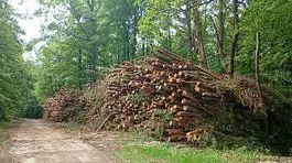 Výstavba cyklochodníka Ťahanovce