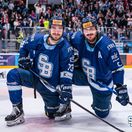 HC Slovan Bačík