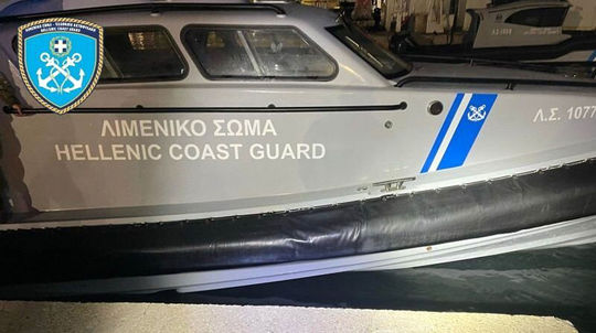 Kréta zažíva nápor z Líbye. Grécko už sprísňuje pr