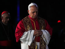 Pápež Lev XIV.