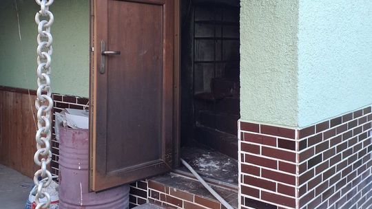 V Malčiciach horelo v suteréne rodinného domu, zra