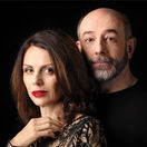 Shakespeare, Kristína Turjanová, Csongor Kassai
