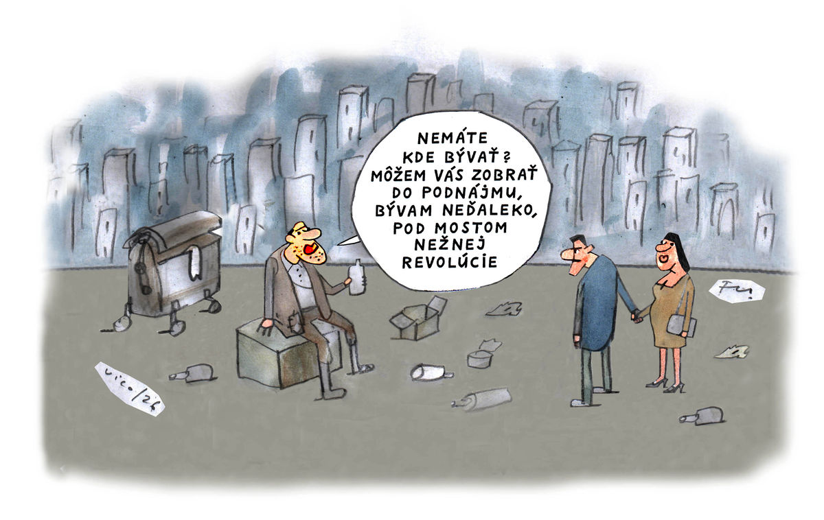 Karikatúra 11.06.2026