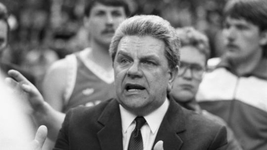Zomrel legendárny tréner olympijských medailistov, ktorý úspešne pôsobil aj v Prievidzi
