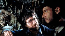 Indiana Jones a dobyvatelia stratenej archy má 45