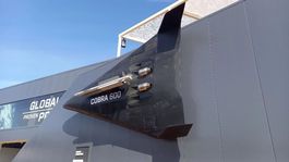 Cobra 600 - nemecký dron spoločnosti Diehl Defence