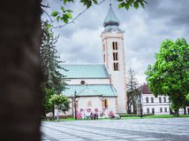 fotopoint, Liptovský Mikuláš