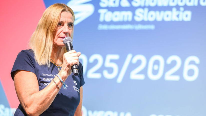 Jana Palovičová