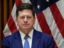 Jay Clayton