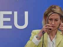 Kaja Kallasová