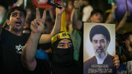 ONLINE: USA a Irán sa opäť obstreľovali, Američania hlásia hotovo