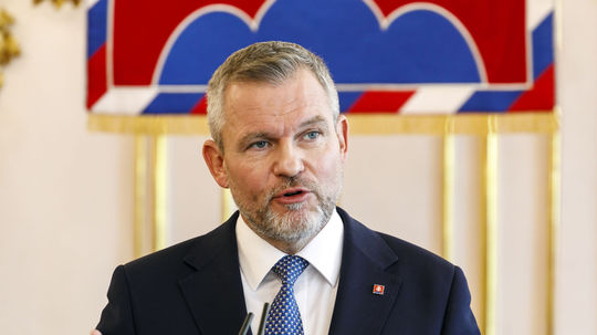 Miliardový biznis a unikátne jadrové know-how: Pellegrini a Módí preberú v Bratislave prehĺbenie strategickej spolupráce