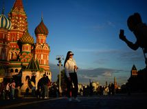 Russia Daily Life