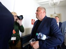 Dušan Kováčik