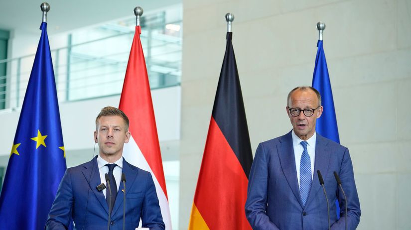 Germany Hungary