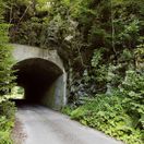 Kelemenov tunel, Lopej, Podbrezová, Predajnianske Čelno