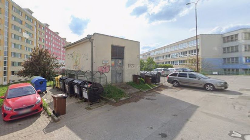 V košickej mestskej časti KVP sa obyvatelia...