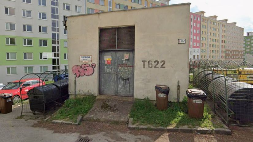 V košickej mestskej časti KVP sa obyvatelia...