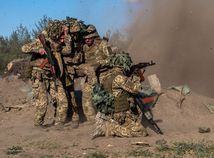 Russia Ukraine War