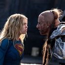 Supergirl