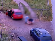 takikár bitka vydieranie Hlohovec