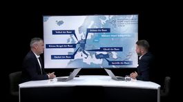 Tomáš Nagy, Globsec, Defence News