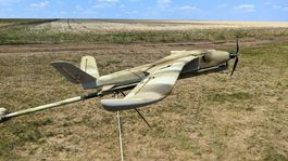 Ukrajinský dron