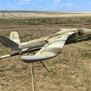 Ukrajinský dron