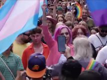 Dúhový Pride, Poľsko, Reuters, NEPOUZIVAT