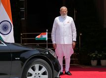 India Modi