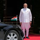 India Modi